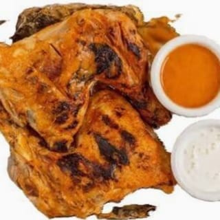 Dinner Platter