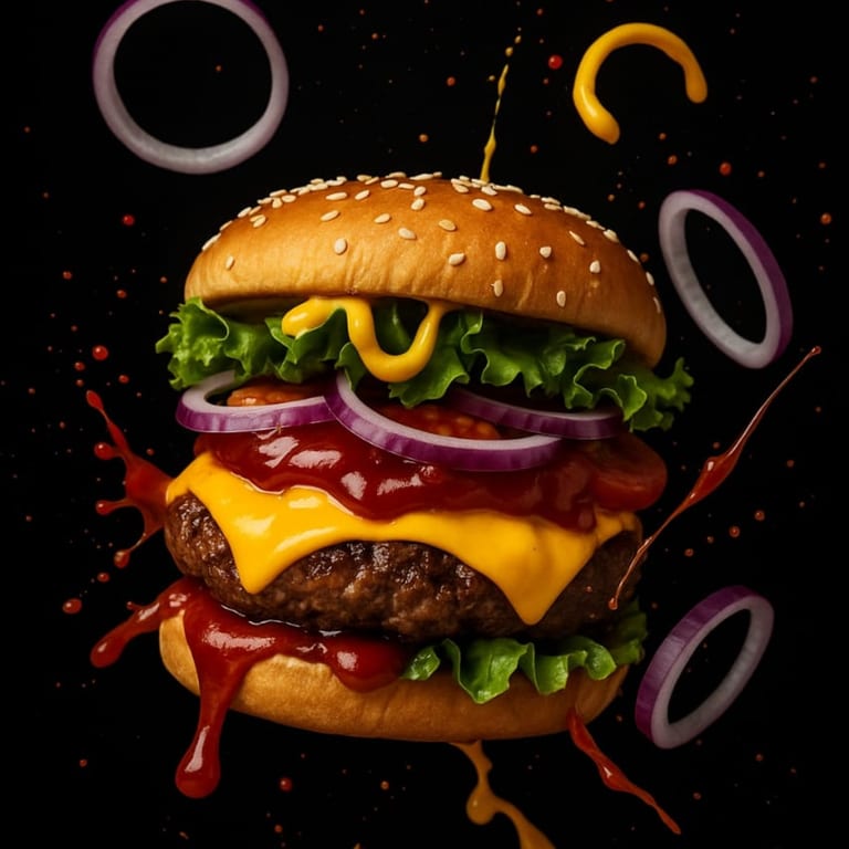 Taste and Flavour