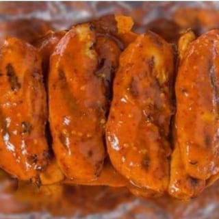 Grilled Chicken Tenders