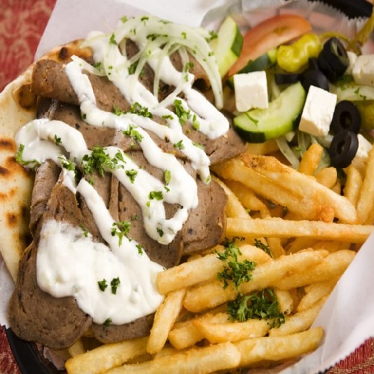 Crave-Worthy Fries: A Side of Perfection