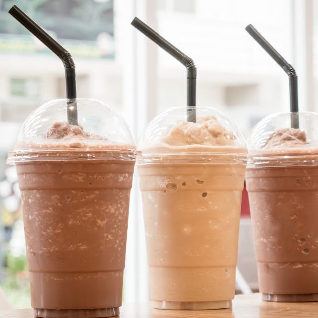 Frappe/Latte.