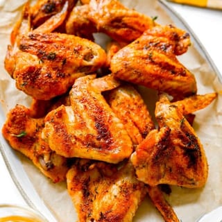  Whole Wings