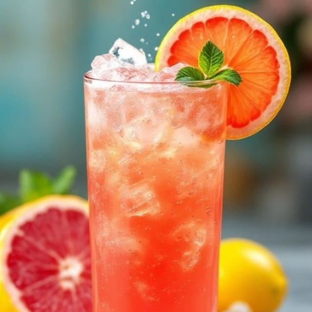 Refresher.