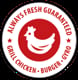 Firebird Piri Piri Grill